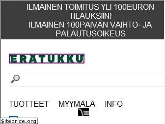 eratukku.fi