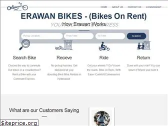 erawanbikes.com