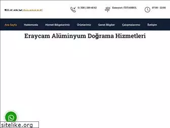 eraycam.com