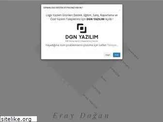 eraydogan.com.tr