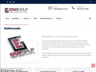 eraygrup.com.tr