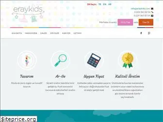 eraykids.com