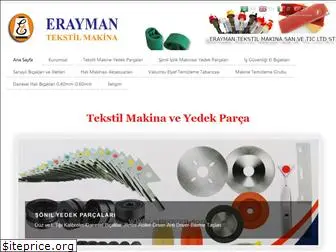erayman.com