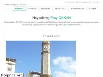 erayokkan.com