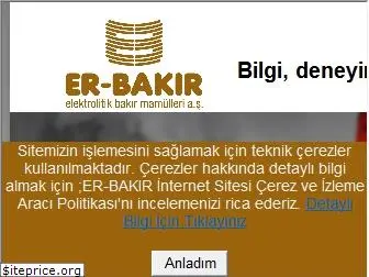 erbakir.com.tr