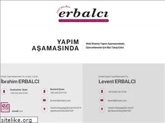 erbalci.com