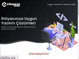 erbasaran.com