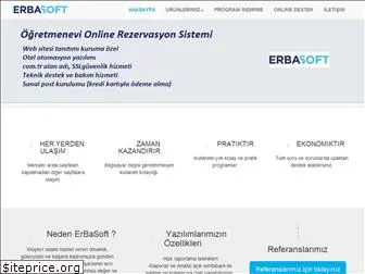 erbasoft.com