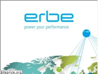 erbe-med.com