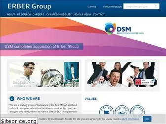 erber-group.net