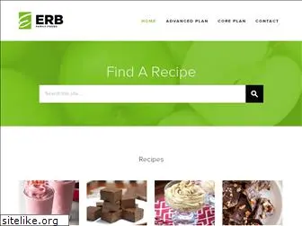 erbfamilyfoods.com