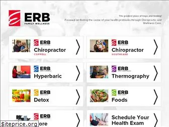 erbfamilywellness.com