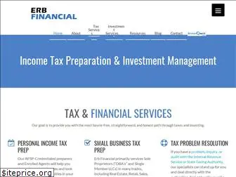erbfinancial.com