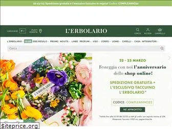 erbolario.com