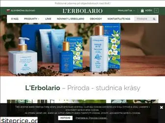 erbolario.sk