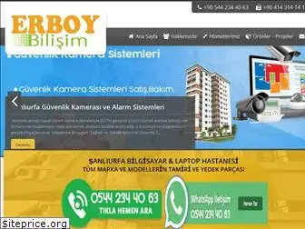 erboybilisim.com