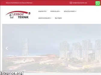 erbozteknik.com