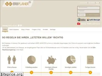 erbplaner.ch