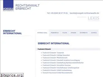 erbrecht-international.net