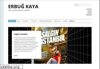 erbugkaya.com