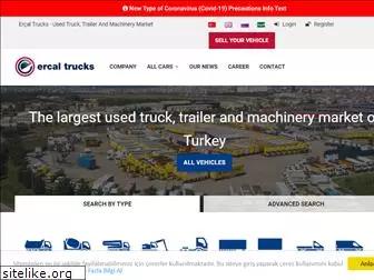 ercaltrucks.com