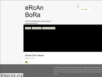 ercanbora.blogspot.com