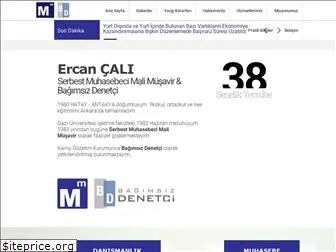 ercancali.com.tr