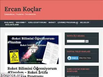 ercankoclar.com