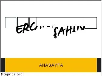 ercansahin.net