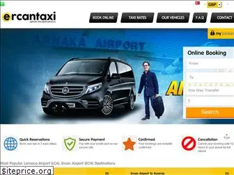 ercantaxi.com