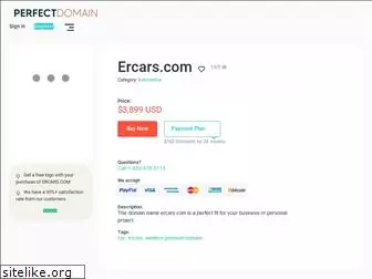 ercars.com