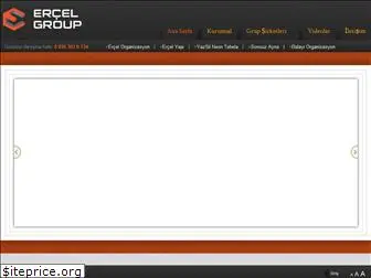 ercelgroup.com