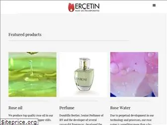 ercetin.com