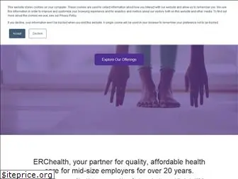 erchealth.com