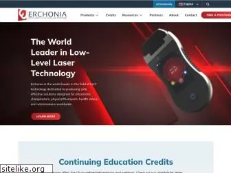 erchonia.com