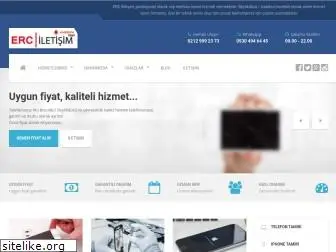 erciletisim.com