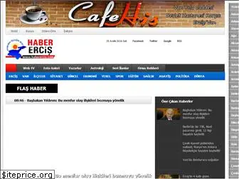 ercishaberleri.com - erciş haber, van, erciş, gündem, basın - anasayfa