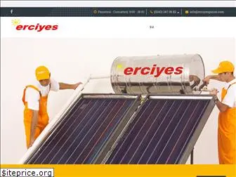 erciyesgunisi.com