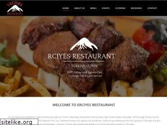 erciyesrestaurant.com.au