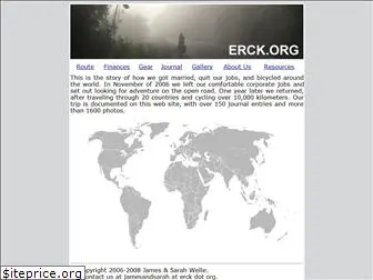 erck.org