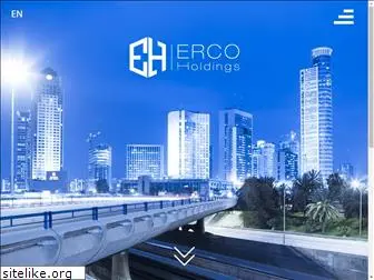 erco-holdings.com