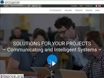 ercogener.com