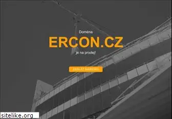 ercon.cz