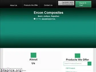 erconcomposites.com