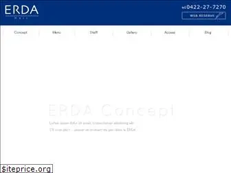 erda-hair.com