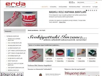 erdaambalaj.com.tr