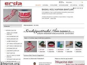 erdaambalaj.com