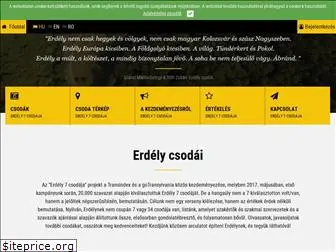 erdely7csodaja.ro