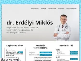 erdelyidoktor.info