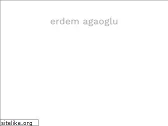 erdemagaoglu.com